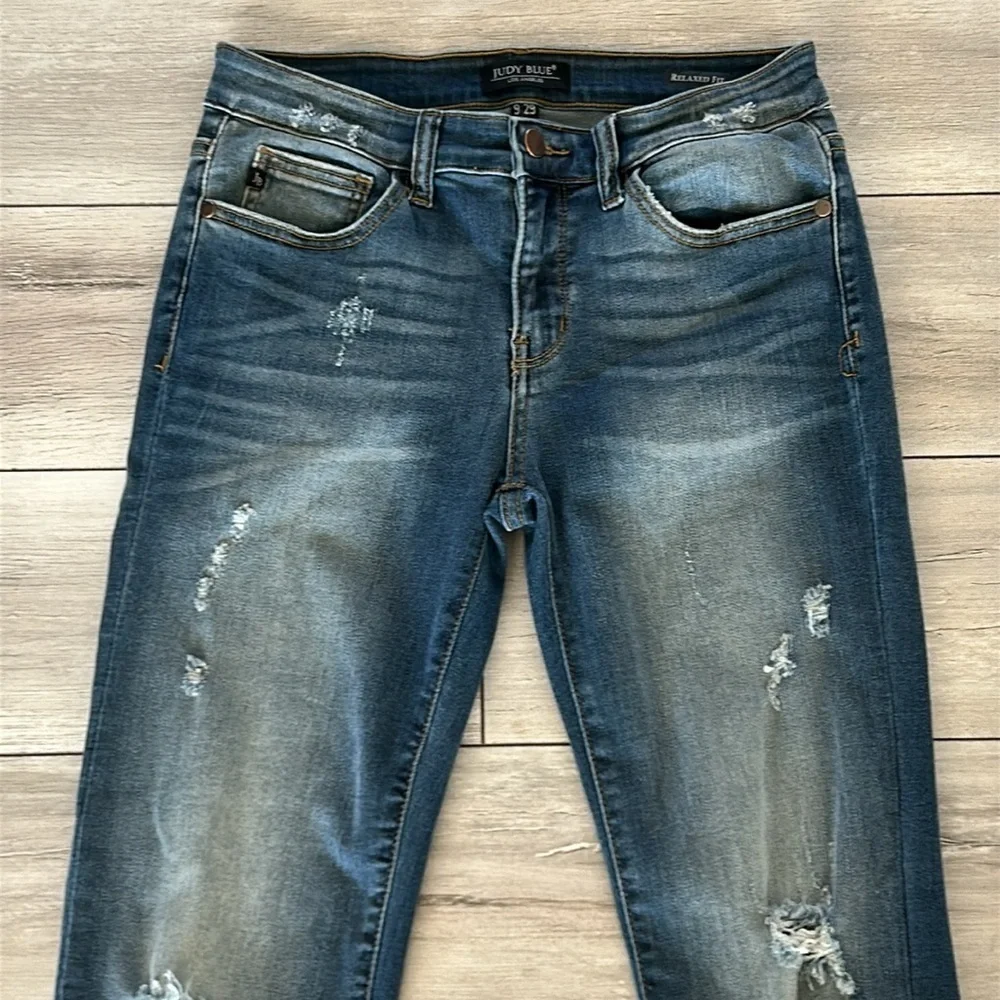 Judy Blue Relaxed fit jeans size 29